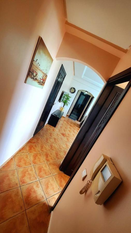 Residence Costa Cabo Martil Exterior foto